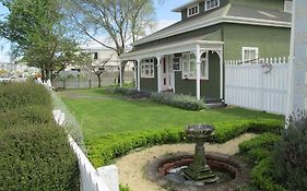 Designer Cottage